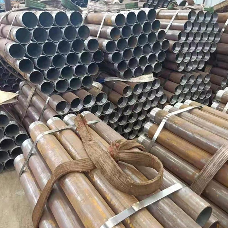 夏津地质钻探用跟管