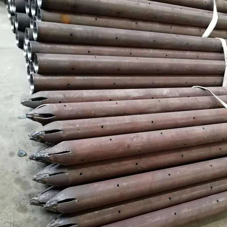 夏津76mm管棚管