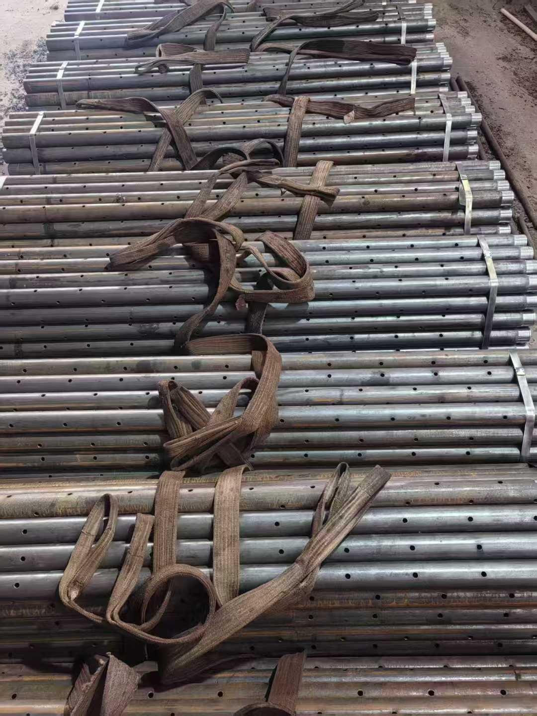 解放127mm管棚管